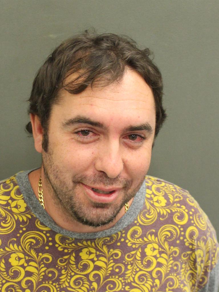  NICHOLAS ADAM SHAGENA Photo Image