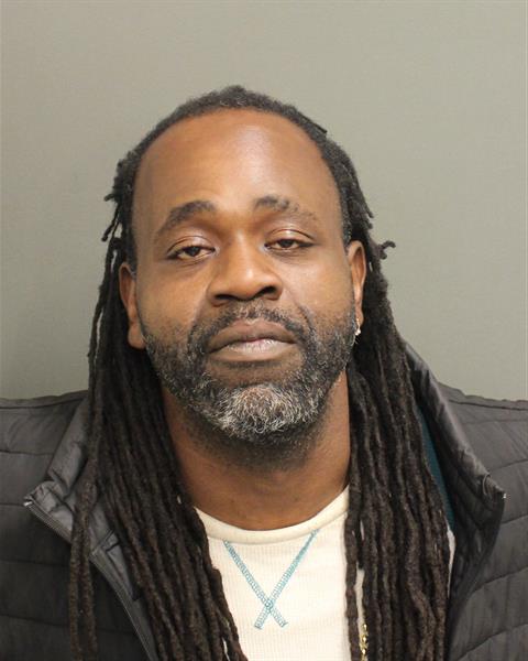  WINDEL JOSEPH LOUISME Mugshot / County Arrests / Orange County Arrests