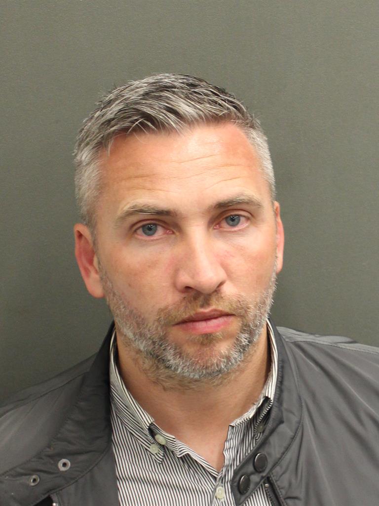  PETER SMITH Mugshot / County Arrests / Orange County Arrests