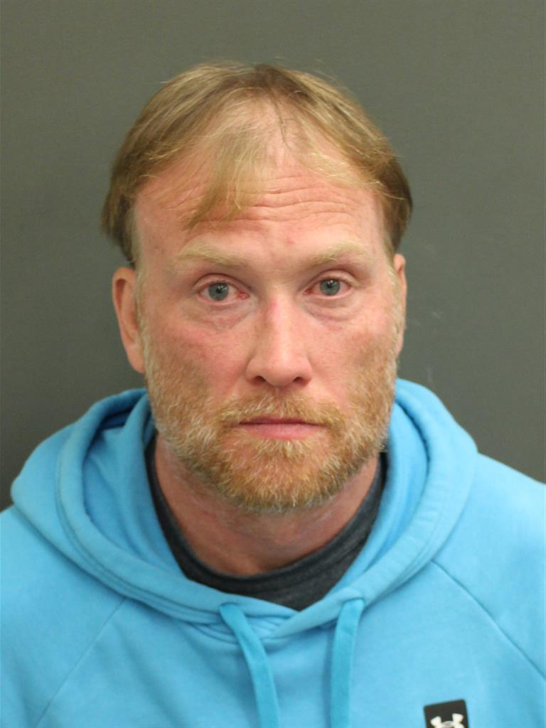  CHASE KNOWLTON Mugshot / County Arrests / Orange County Arrests