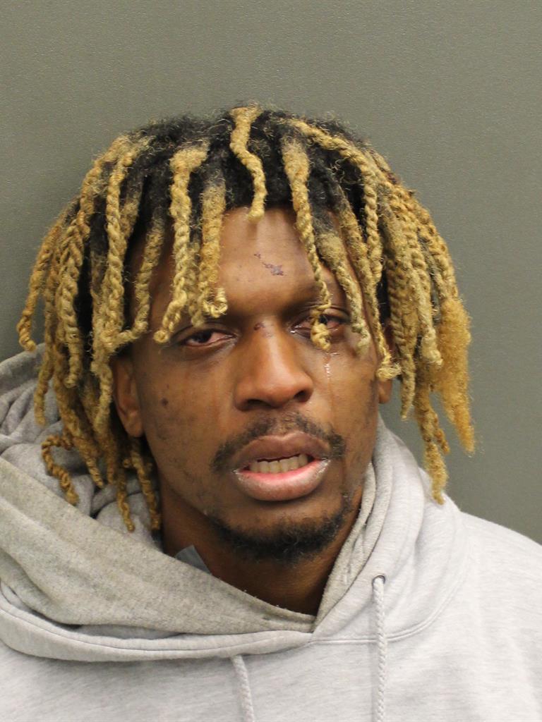  MICHAEL  JR JEANPIERRE Photo Image