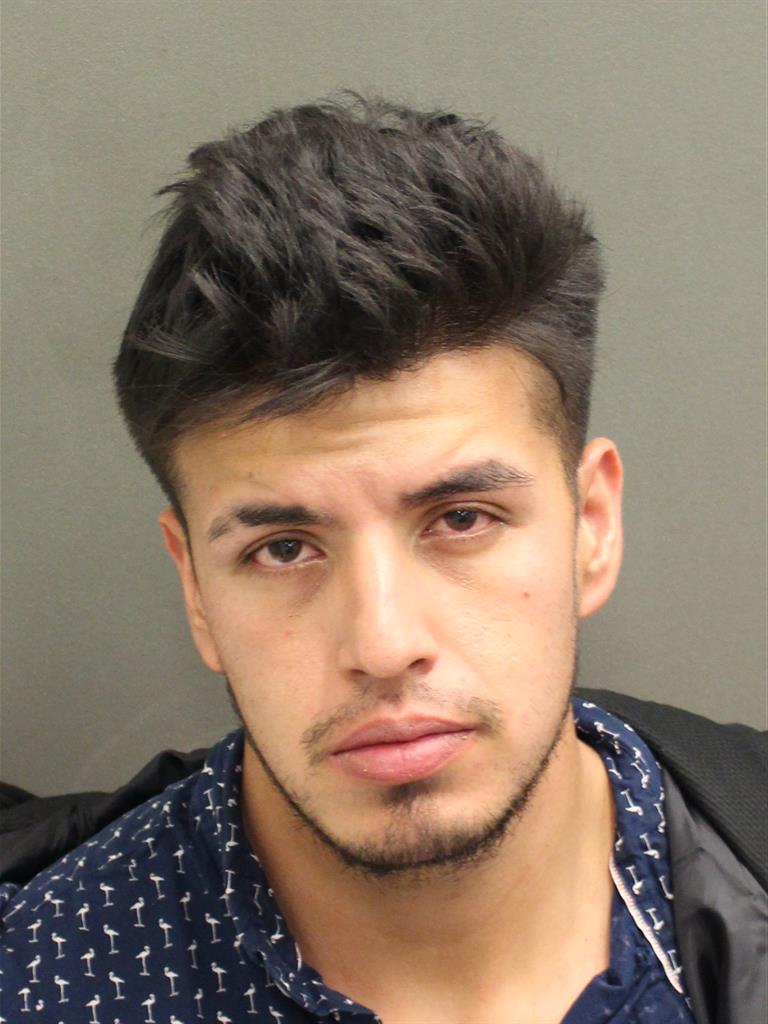  OCTAVIO ALEJANDRO GARCIASUAREZ Photo Image