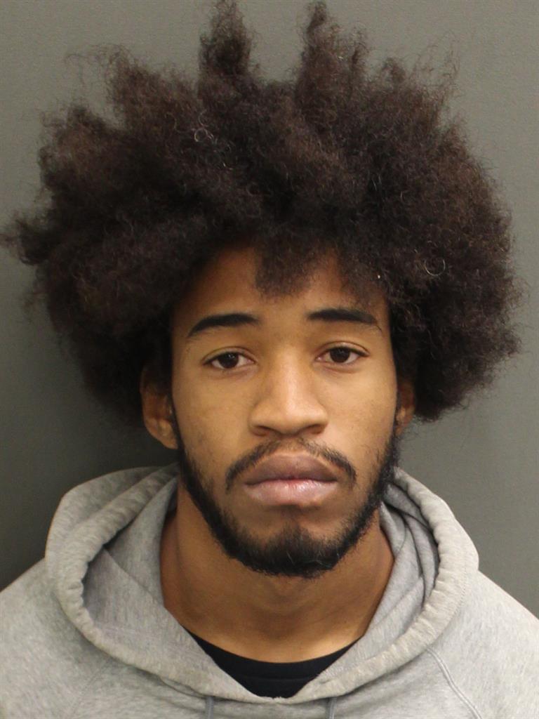  TERRY JERNIGAN Photo Image