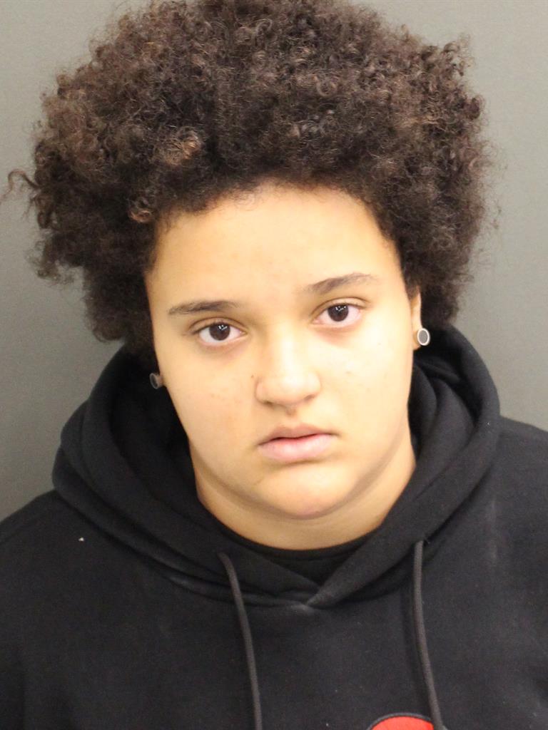  SHANIA MELENDEZ Photo Image