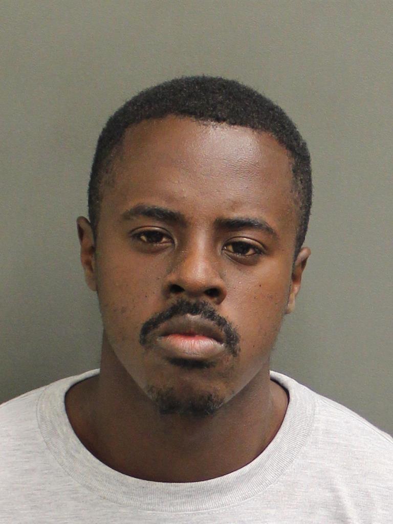  AUSTIN BUGGS Photo Image