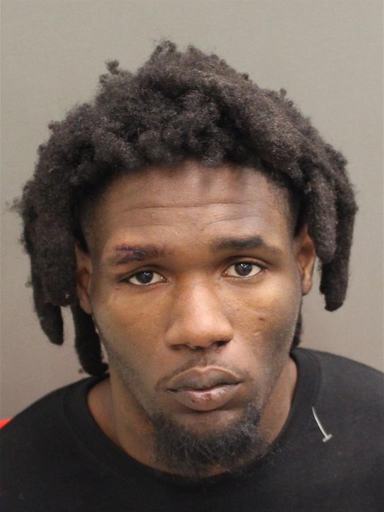  JOHNNY F DIXON Photo Image