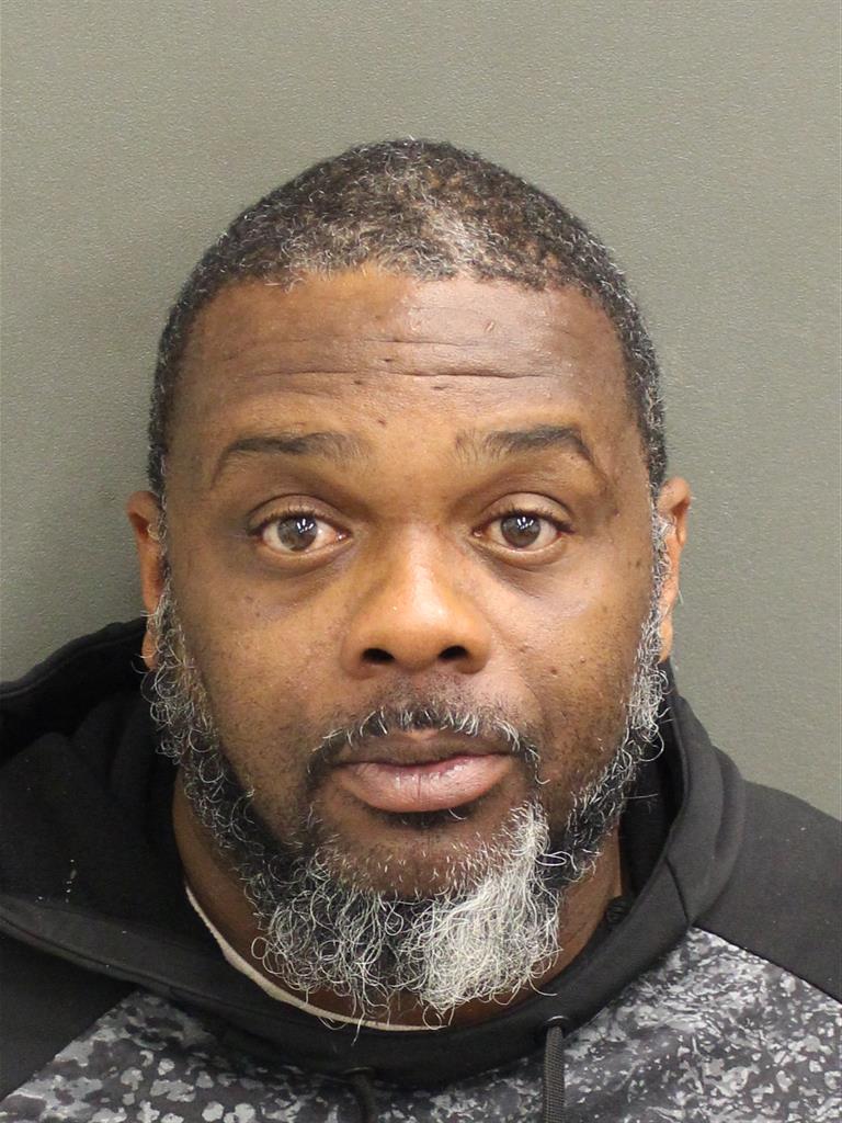  JARAD DEMAR EVANS Photo Image