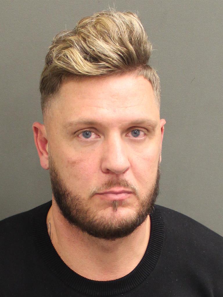  NICHOLAS JAMES LUCZYK Photo Image