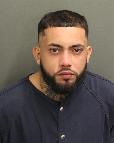  KEVIN OLIVORIVERA Photo Image