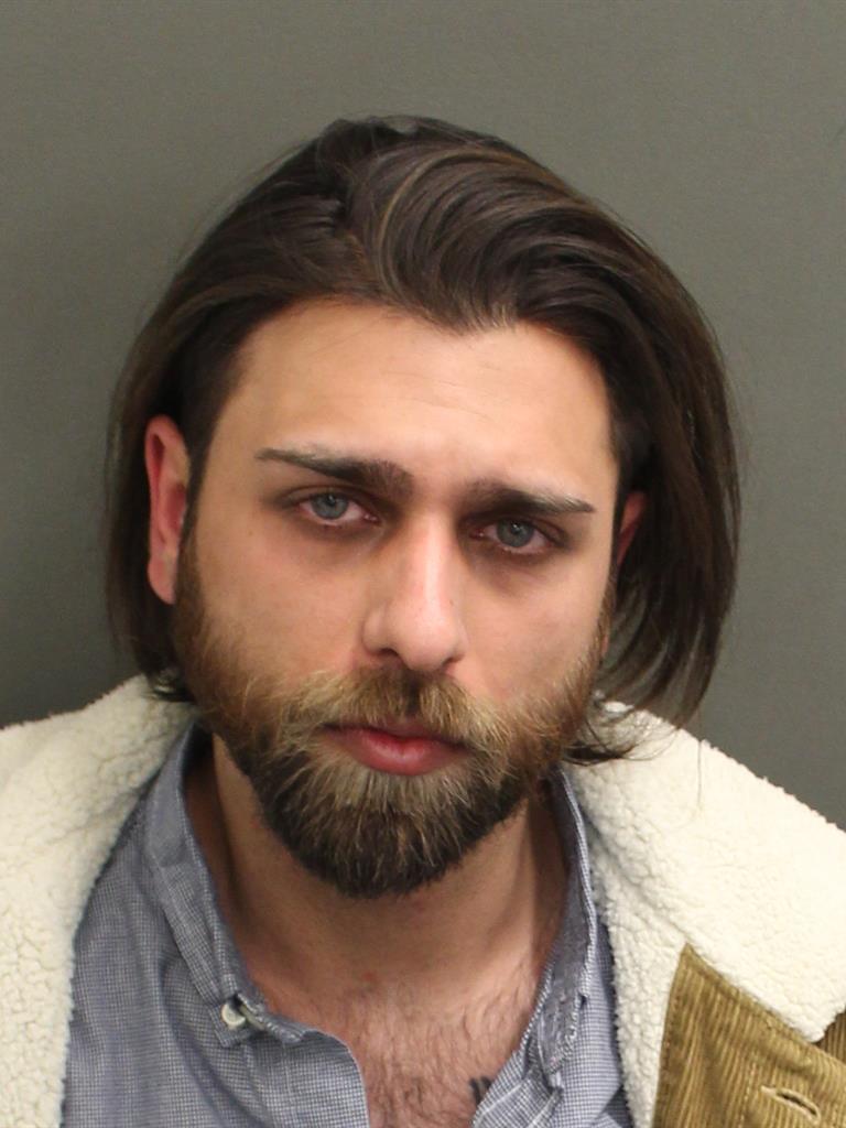  MARKO ANTHONY CRISTO Photo Image