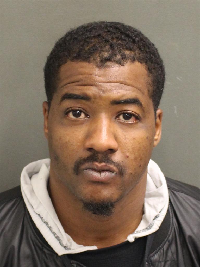  DARIUS DONALD Photo Image