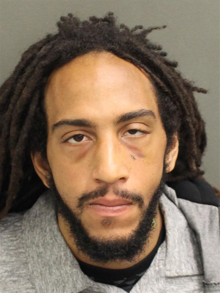  ANTONIO DEVANTE PARKINSON Photo Image