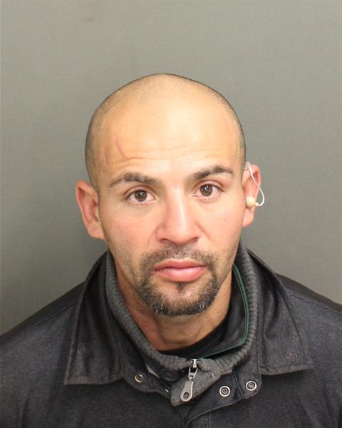  ROLANDO VILLAVICENCIO Photo Image