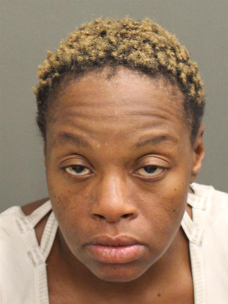  BRITTANY RENEE CAMPBELL Photo Image