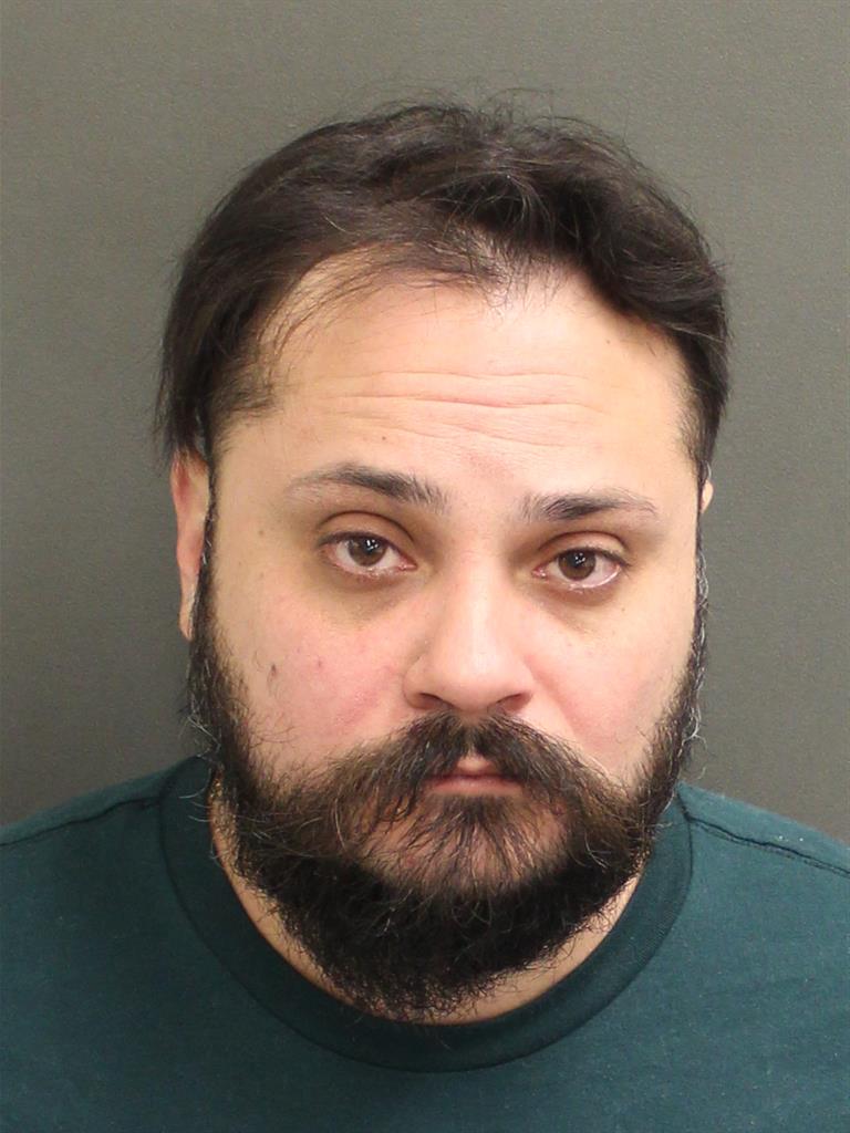  BRYAN JOEL TORRESTORRES Photo Image