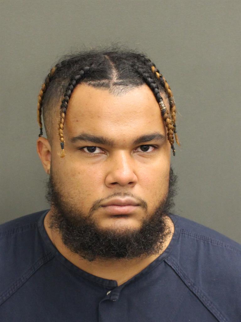  TYRELL MARCUS THOMAS Photo Image