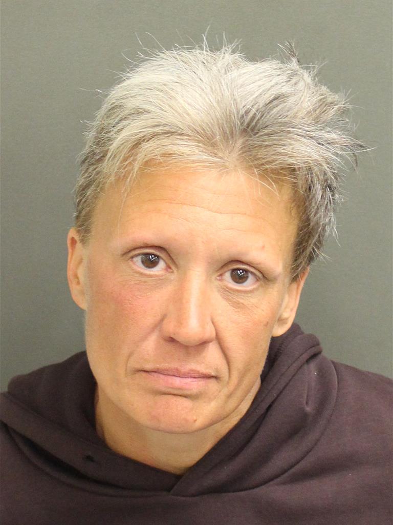  RHONDA MONIQUE VAUGHT Photo Image