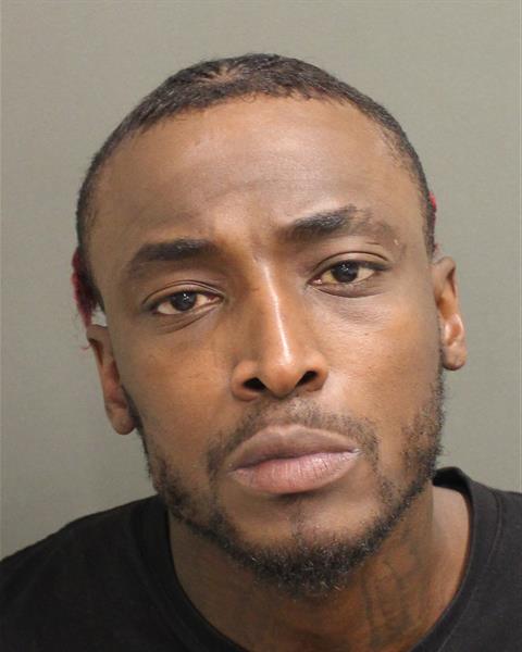  SINCERE LEE DUPREE Mugshot / County Arrests / Orange County Arrests