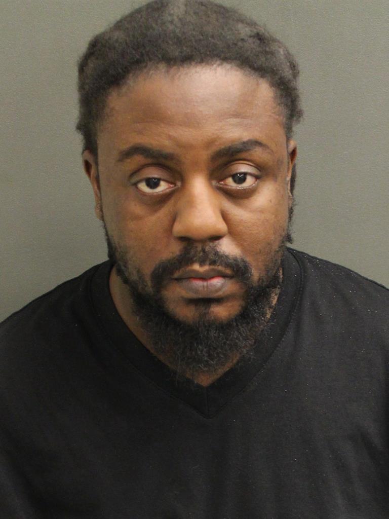  ADLEY ERMITUS Mugshot / County Arrests / Orange County Arrests