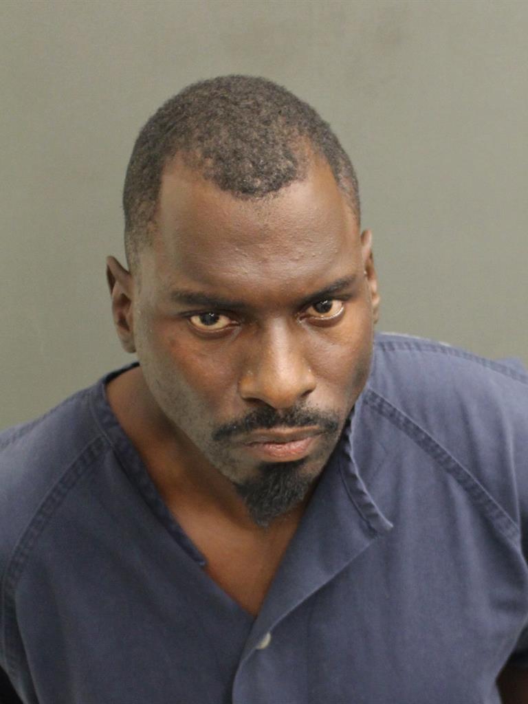  MARK HARPER Mugshot / County Arrests / Orange County Arrests