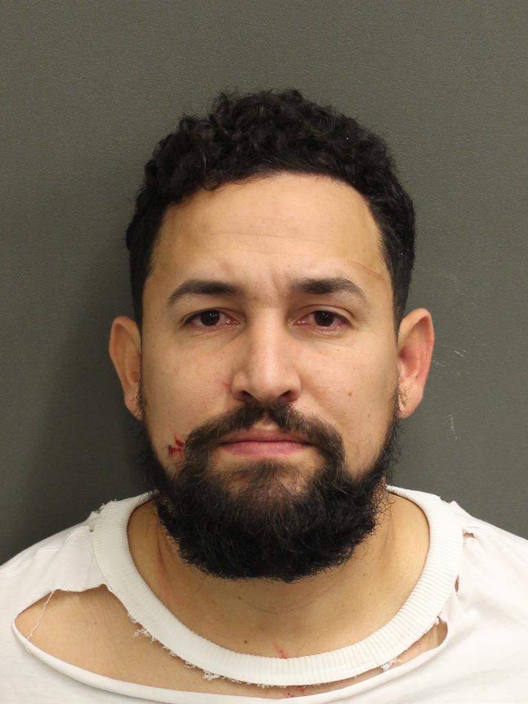  YAIR ARCE MOLINARES Photo Image