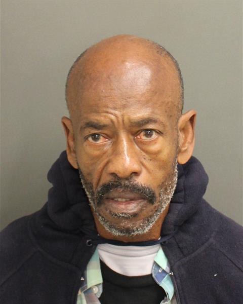  DONALD HOLT Mugshot / County Arrests / Orange County Arrests