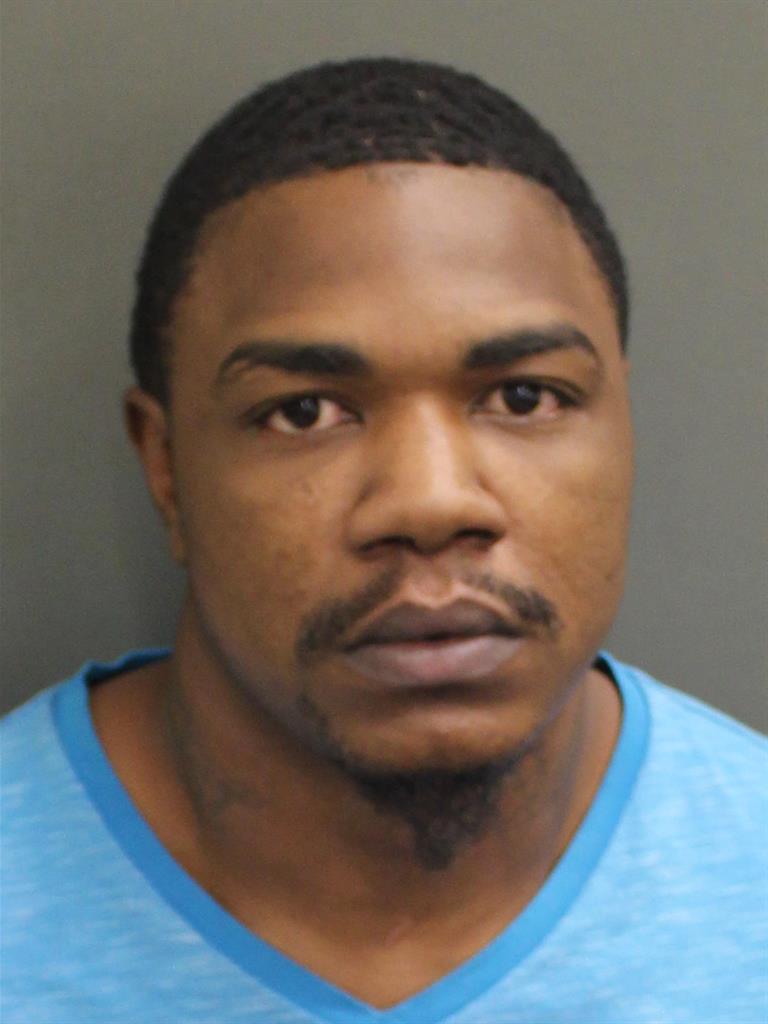  MARQUISE OLAJUWON TURNER Photo Image