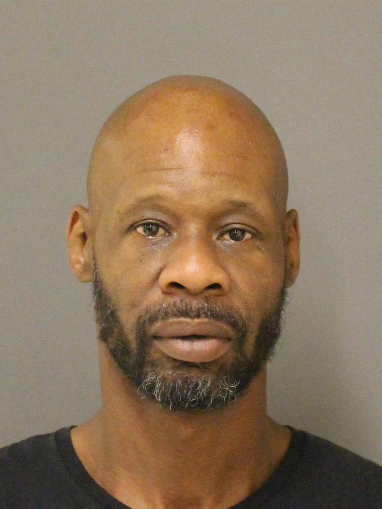  ERVIN RAMON TRIPLETT Photo Image