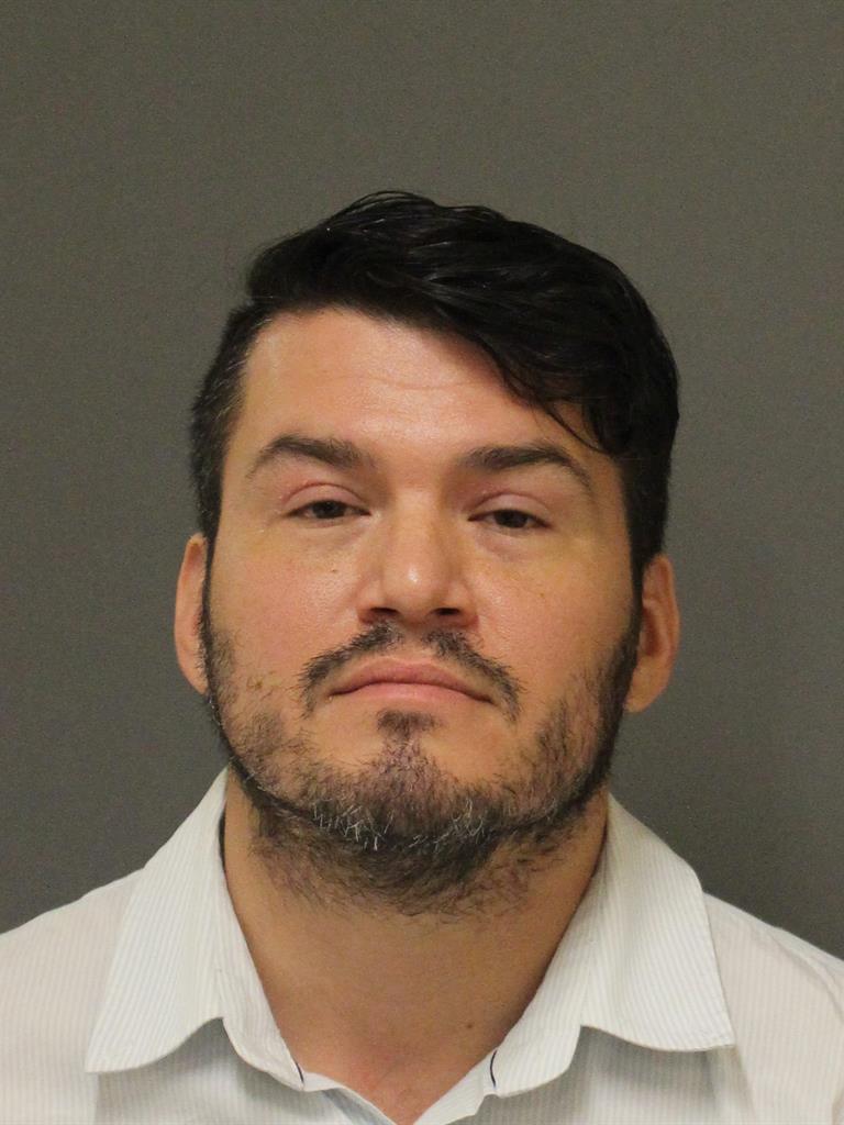  JASON DOUGLAS PATRICK Photo Image