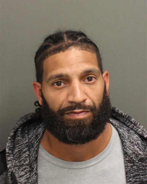  SHANE MOHAMMED COLVERT Mugshot / County Arrests / Orange County Arrests