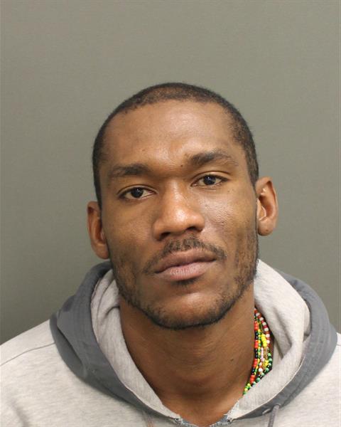 TERREL AUNDRE BROWN Photo Image TERREL AUNDRE BROWN Photo Image