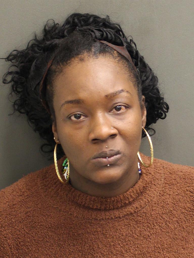  SAMON BALDWIN RAVEN Mugshot / County Arrests / Orange County Arrests