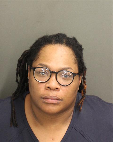  ASHLEE FELICE MACON Mugshot / County Arrests / Orange County Arrests