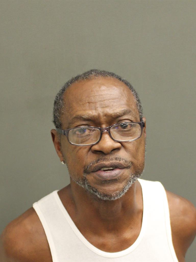 GERALD B THREAT Mugshot GERALD B THREAT Mugshot / County Arrests / Orange County Arrests