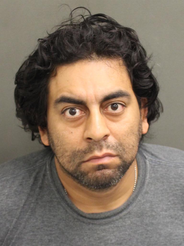 ERIC WINSTON TOALA Mugshot ERIC WINSTON TOALA Mugshot / County Arrests / Orange County Arrests