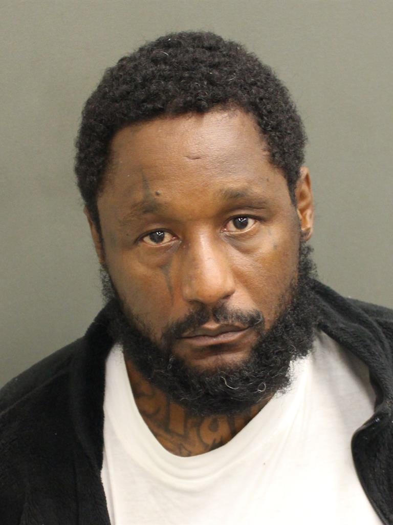  ANTOINE MAURICE DAVIS Photo Image