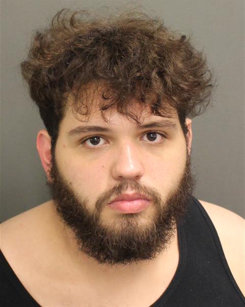  NICHOLAS COLIN HERBACH Photo Image