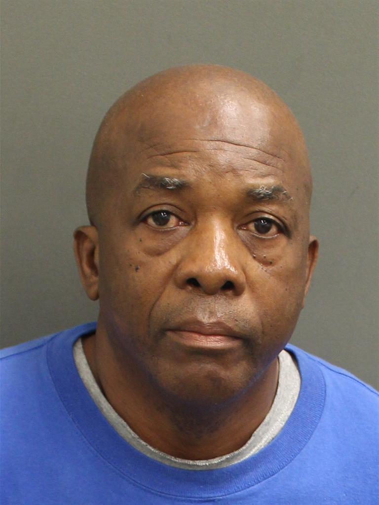  MICHAEL JUNIOR AIKEN Mugshot / County Arrests / Orange County Arrests