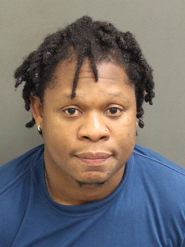  JOE PATRICK MPUTU Photo Image