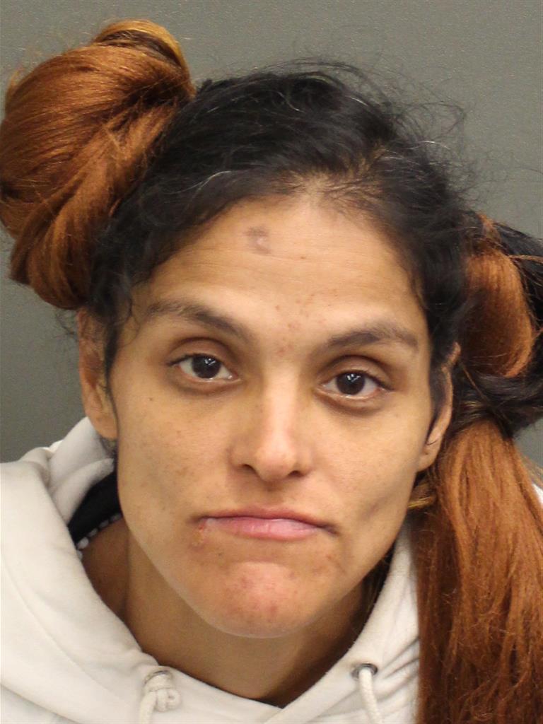  MONICA YVONNE RUIZ Photo Image