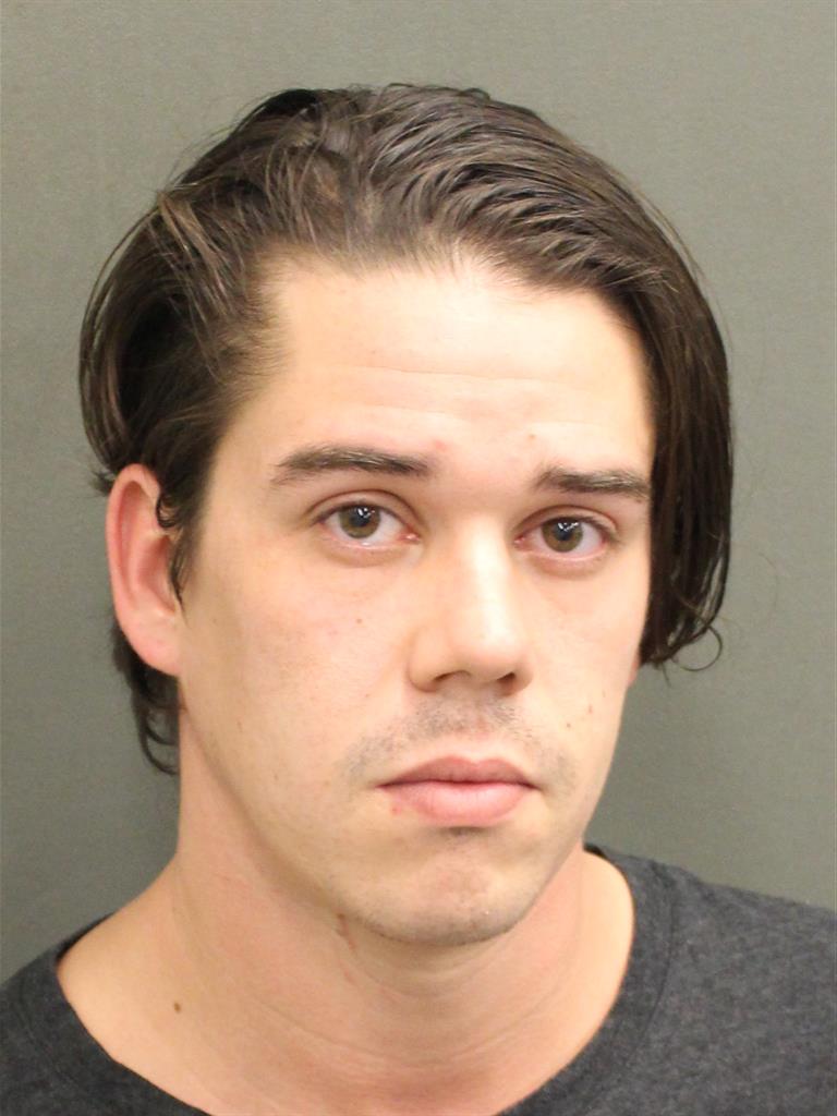  COREY MIKAL BEAL Photo Image