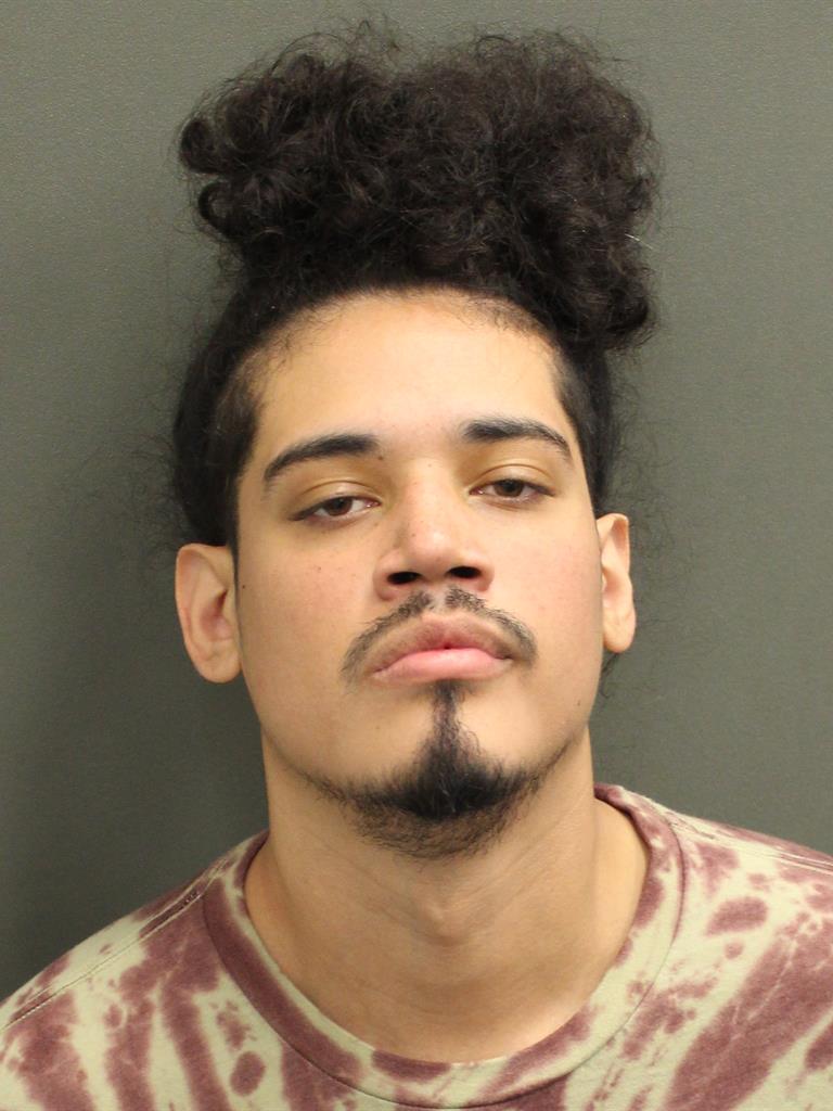  GILBERT ACOSTA Photo Image