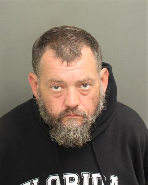  JOSEPH PSCHERER Mugshot / County Arrests / Orange County Arrests
