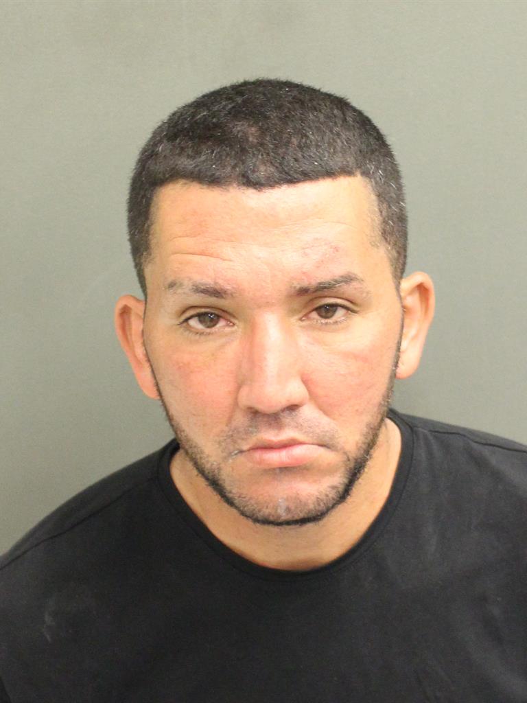  ORLANDO RODRIGUEZMATOS Photo Image