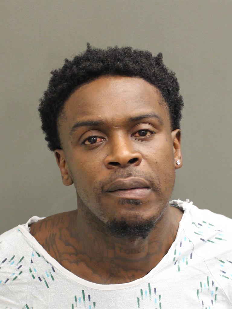  MACKISHAWN JAHMOI APPLETON Photo Image