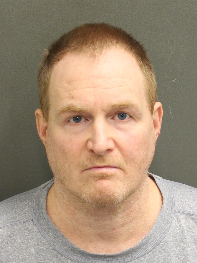  ROBERT CARL II BARTON Mugshot / County Arrests / Orange County Arrests