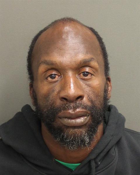  TIMOTHY DEWAYNE LYMON Mugshot / County Arrests / Orange County Arrests