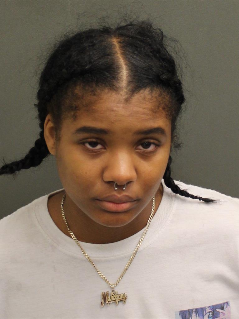  MAHOGANY LAKESHA HARRIS Photo Image