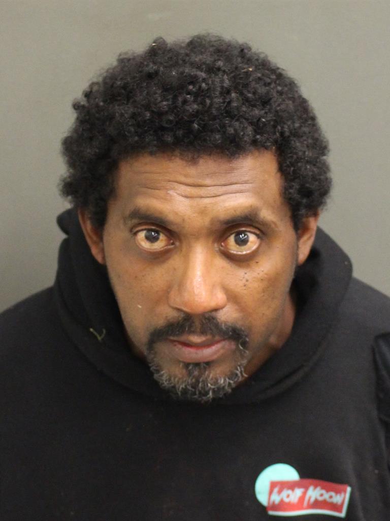  ANNER ORLANDO ALVARADO Mugshot / County Arrests / Orange County Arrests