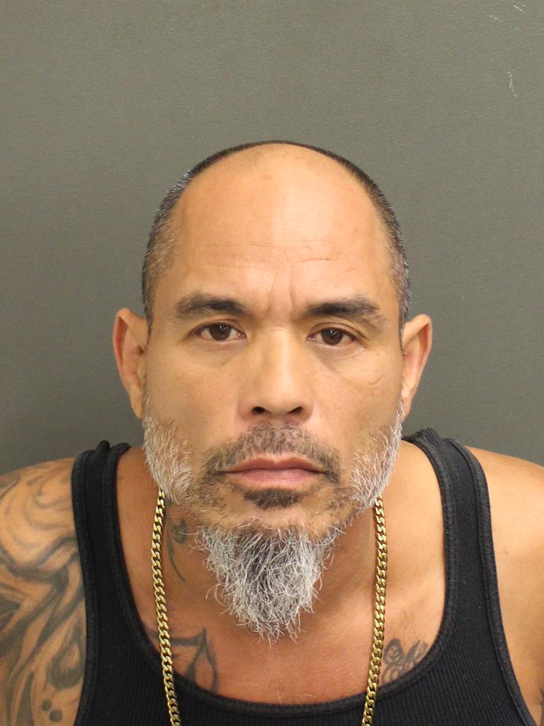  BENJAMIN  JR MORALES Mugshot / County Arrests / Orange County Arrests